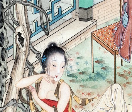 大新县-中国古代行房图大全，1000幅珍藏版！